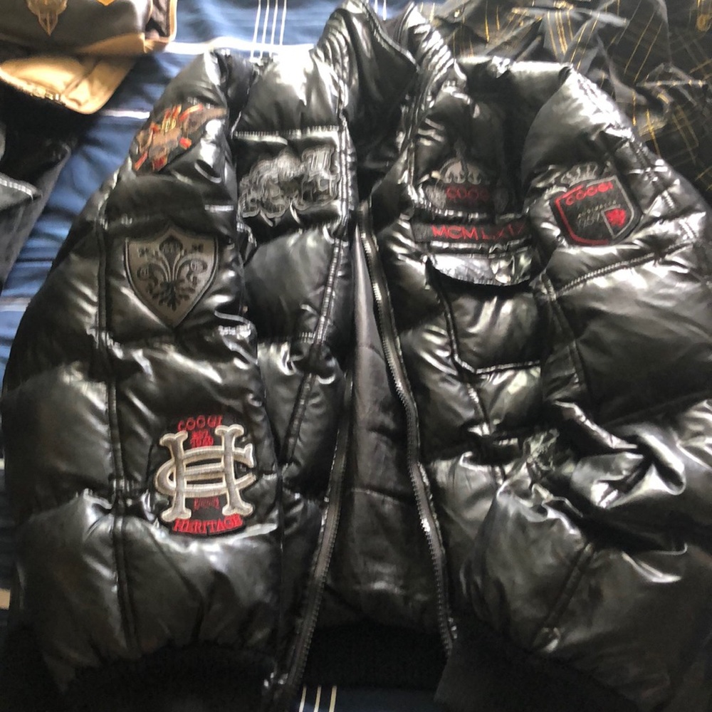 Coat